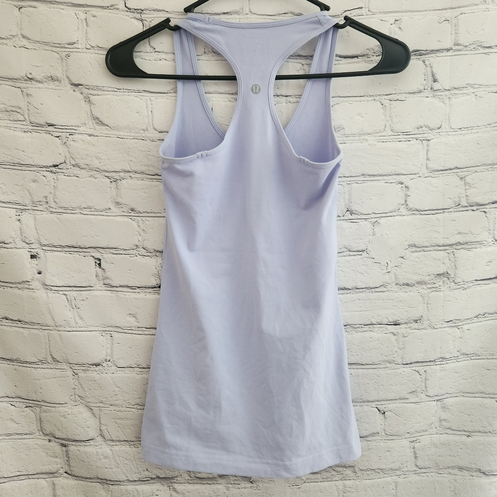 Lululemon Racerback Tank - Picture 3 of 5